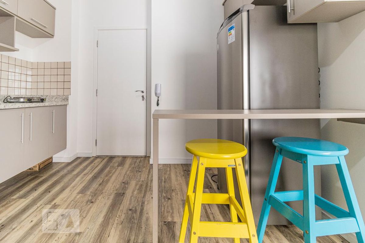 Kitnet-Studio, 30 m² - Foto 21