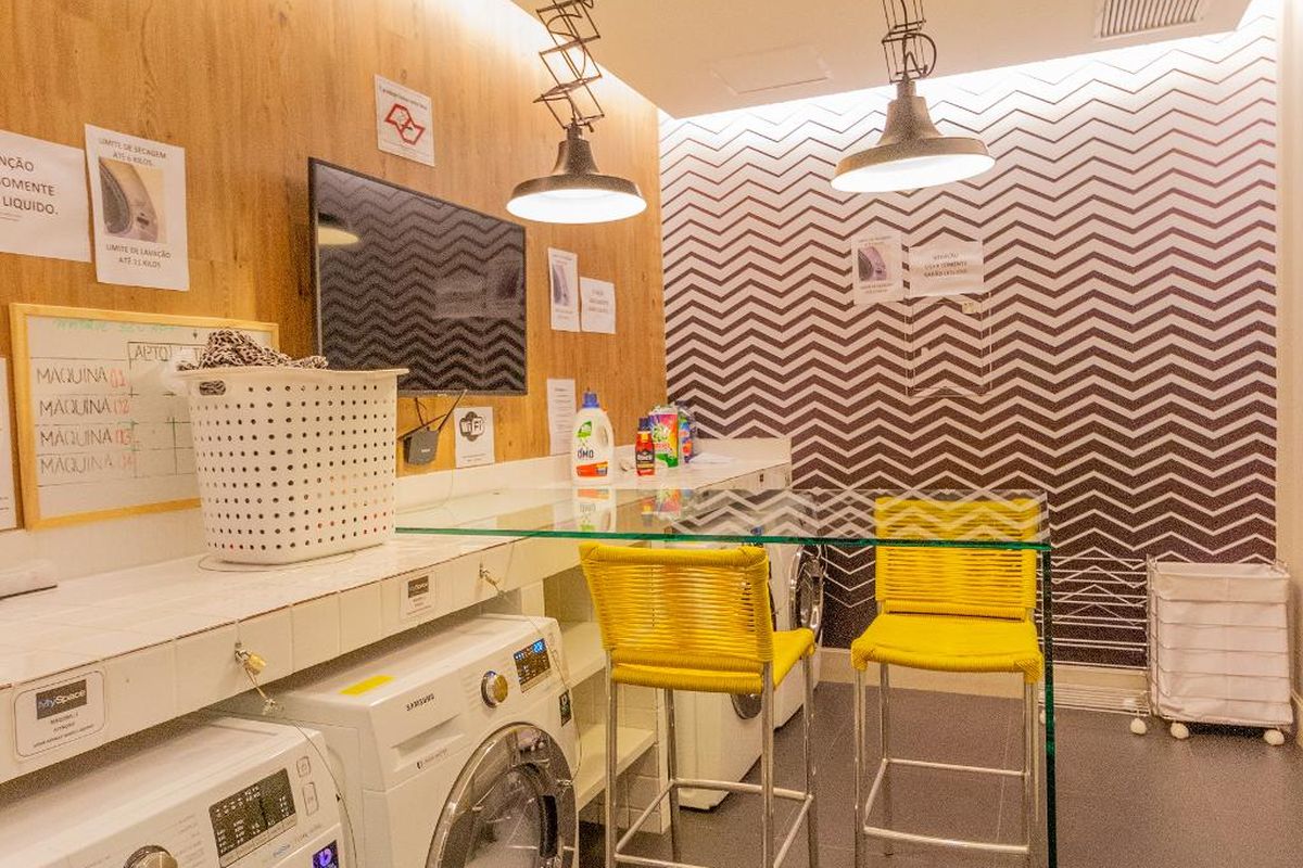 Kitnet-Studio, 30 m² - Foto 32