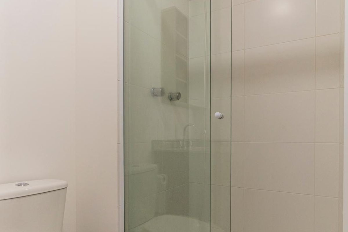 Kitnet-Studio, 30 m² - Foto 16