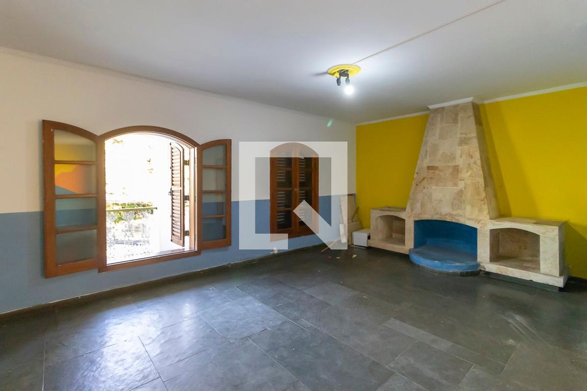 Casa à Venda - Jardim Chapadão, 4 Quartos,  500 m2 em , Campinas - sp | SoloBR