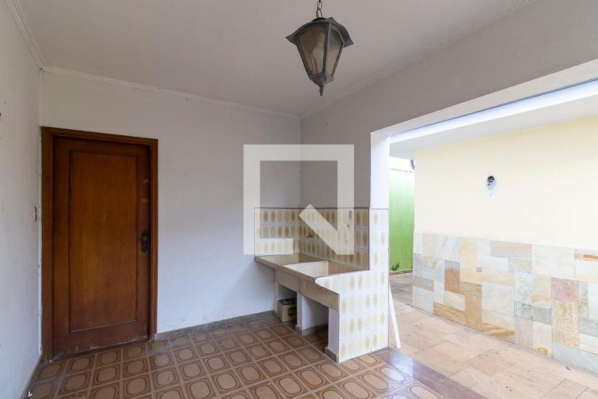 Casa à Venda - Jardim Chapadão, 4 Quartos,  500 m2 em , Campinas - sp | SoloBR