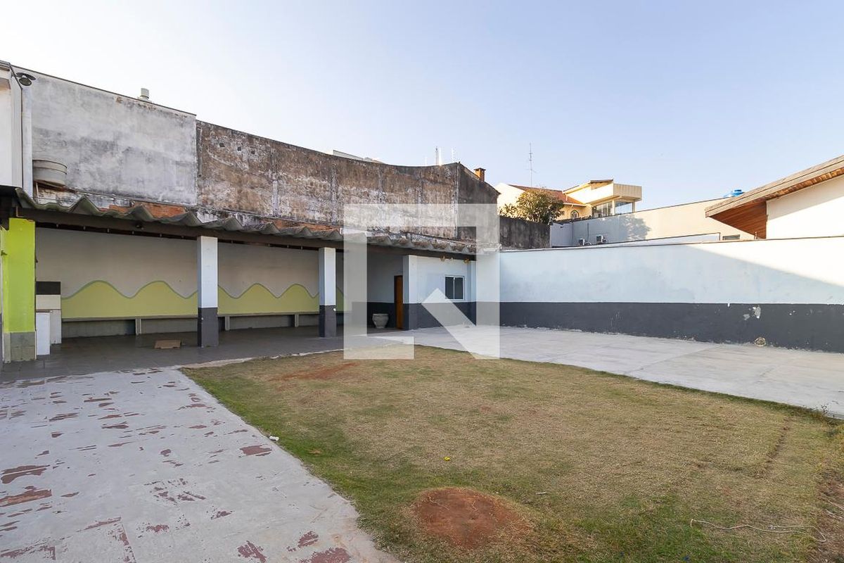 Casa à Venda - Jardim Chapadão, 4 Quartos,  500 m2 em , Campinas - sp | SoloBR