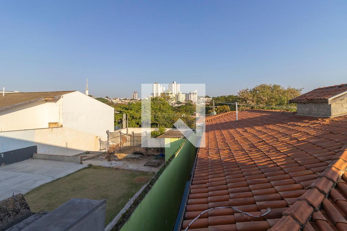 Casa à Venda - Jardim Chapadão, 4 Quartos,  500 m2 em , Campinas - sp | SoloBR