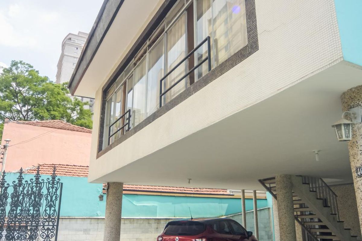 Casa, 3 quartos, 234 m² - Foto 98