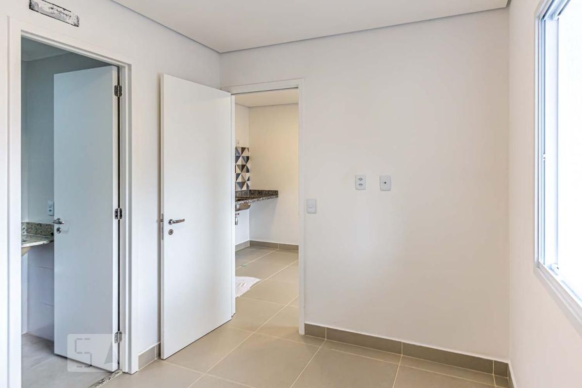 Apartamento, 1 quarto, 31 m² - Foto 10