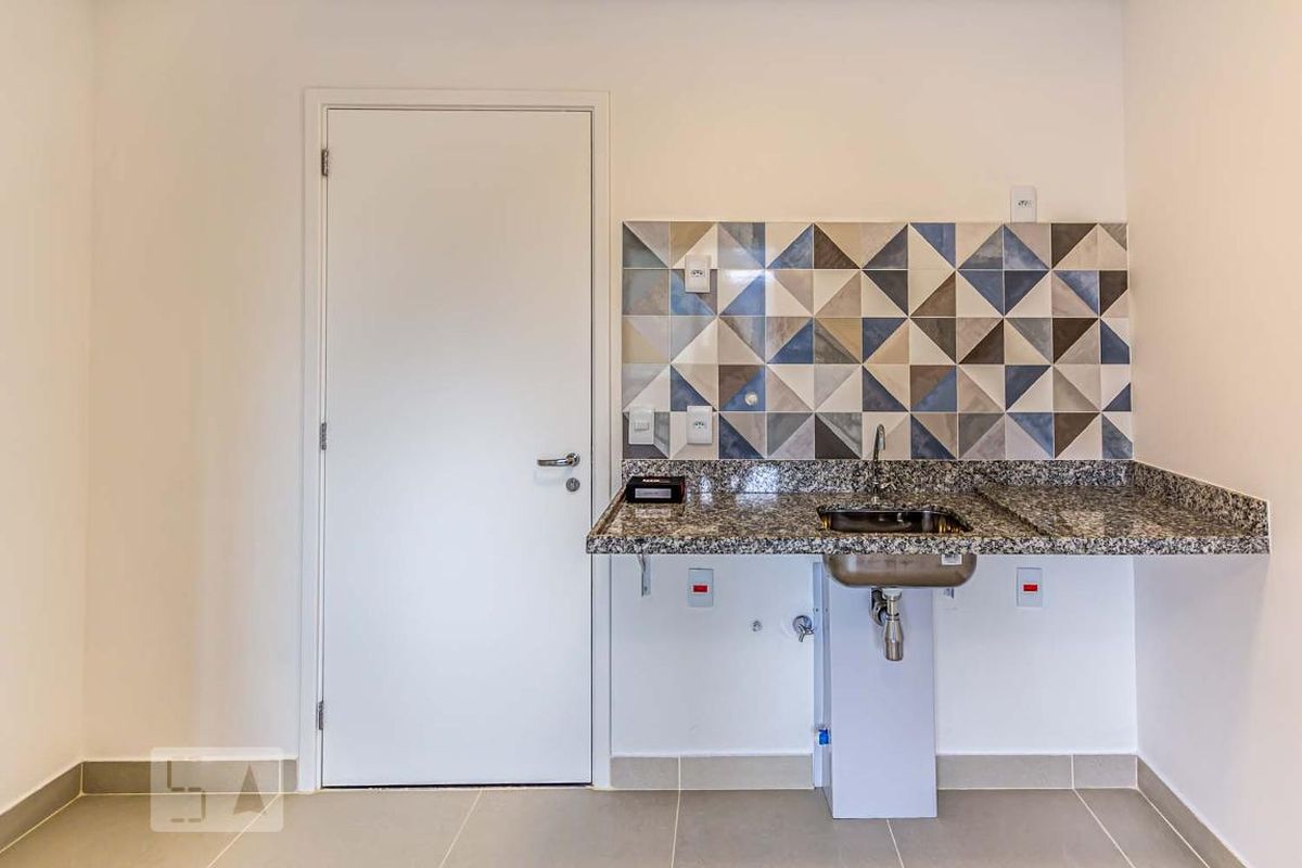 Apartamento, 1 quarto, 31 m² - Foto 18