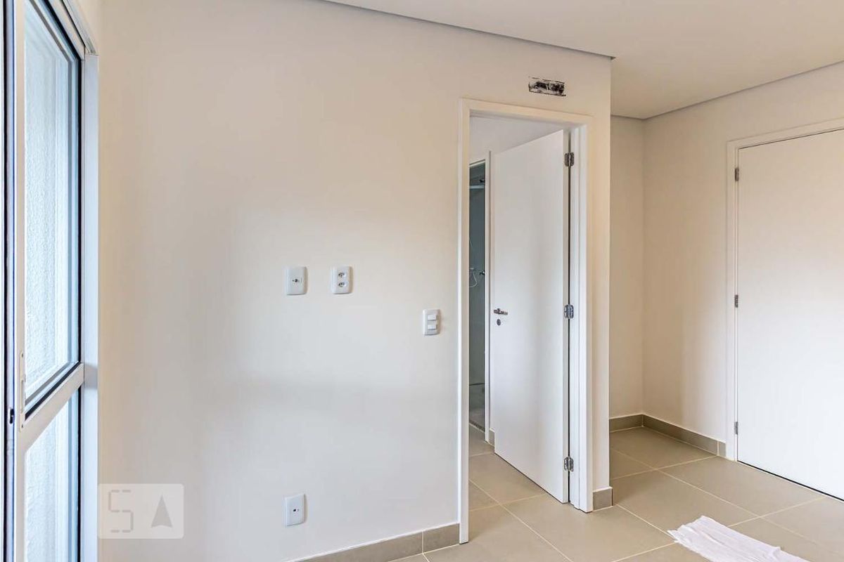 Apartamento, 1 quarto, 31 m² - Foto 3