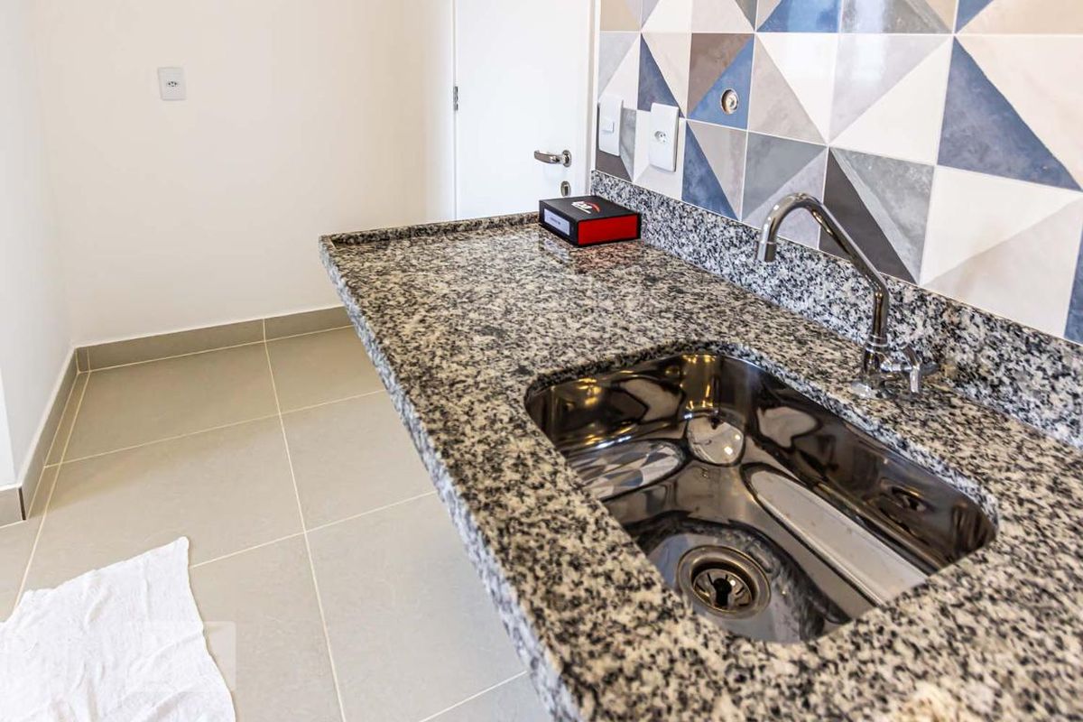 Apartamento, 1 quarto, 31 m² - Foto 20