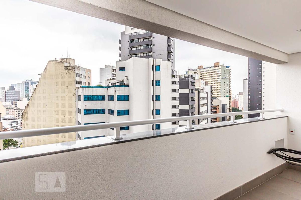 Apartamento, 1 quarto, 31 m² - Foto 8