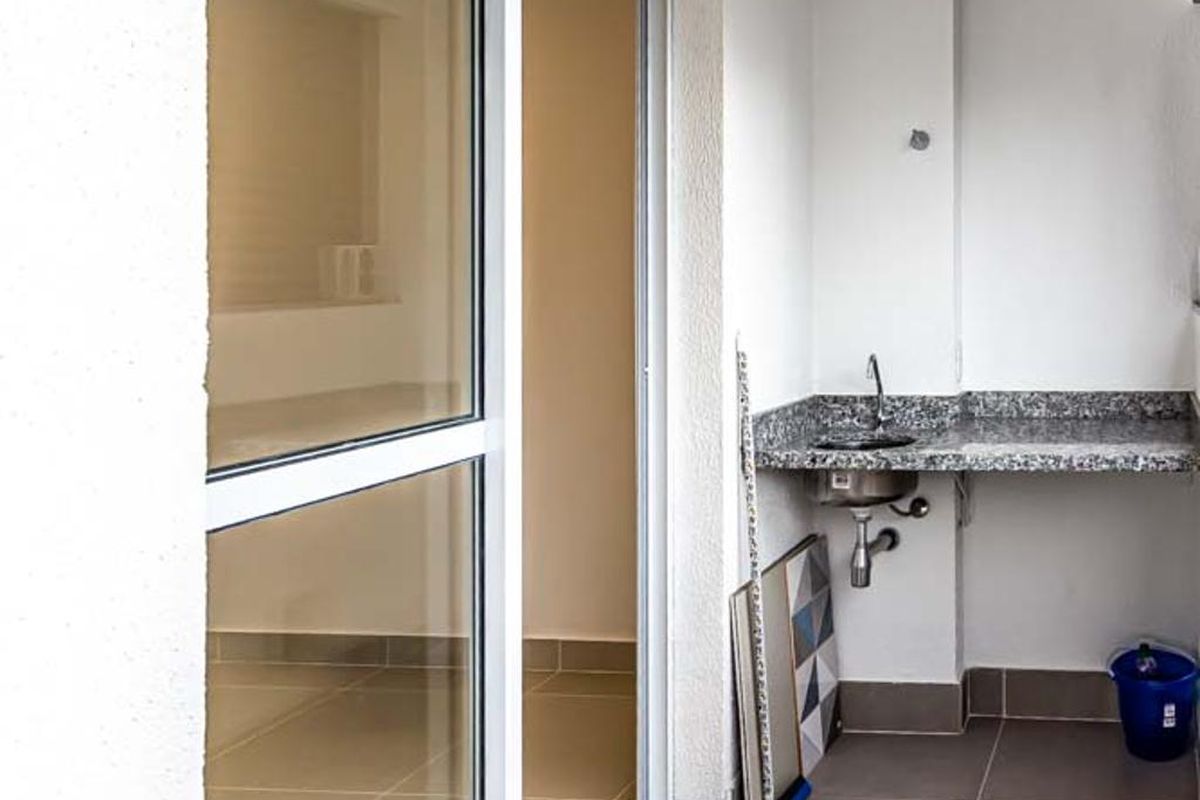Apartamento, 1 quarto, 31 m² - Foto 7
