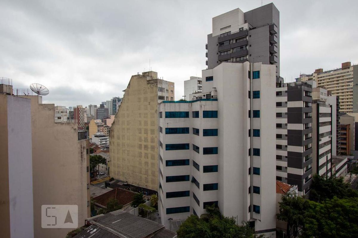 Apartamento, 1 quarto, 31 m² - Foto 28