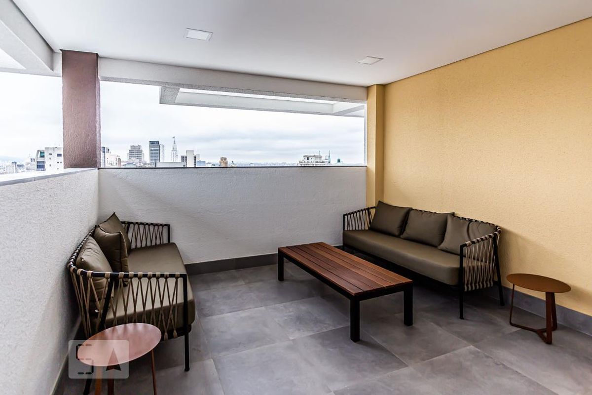 Apartamento, 1 quarto, 31 m² - Foto 27