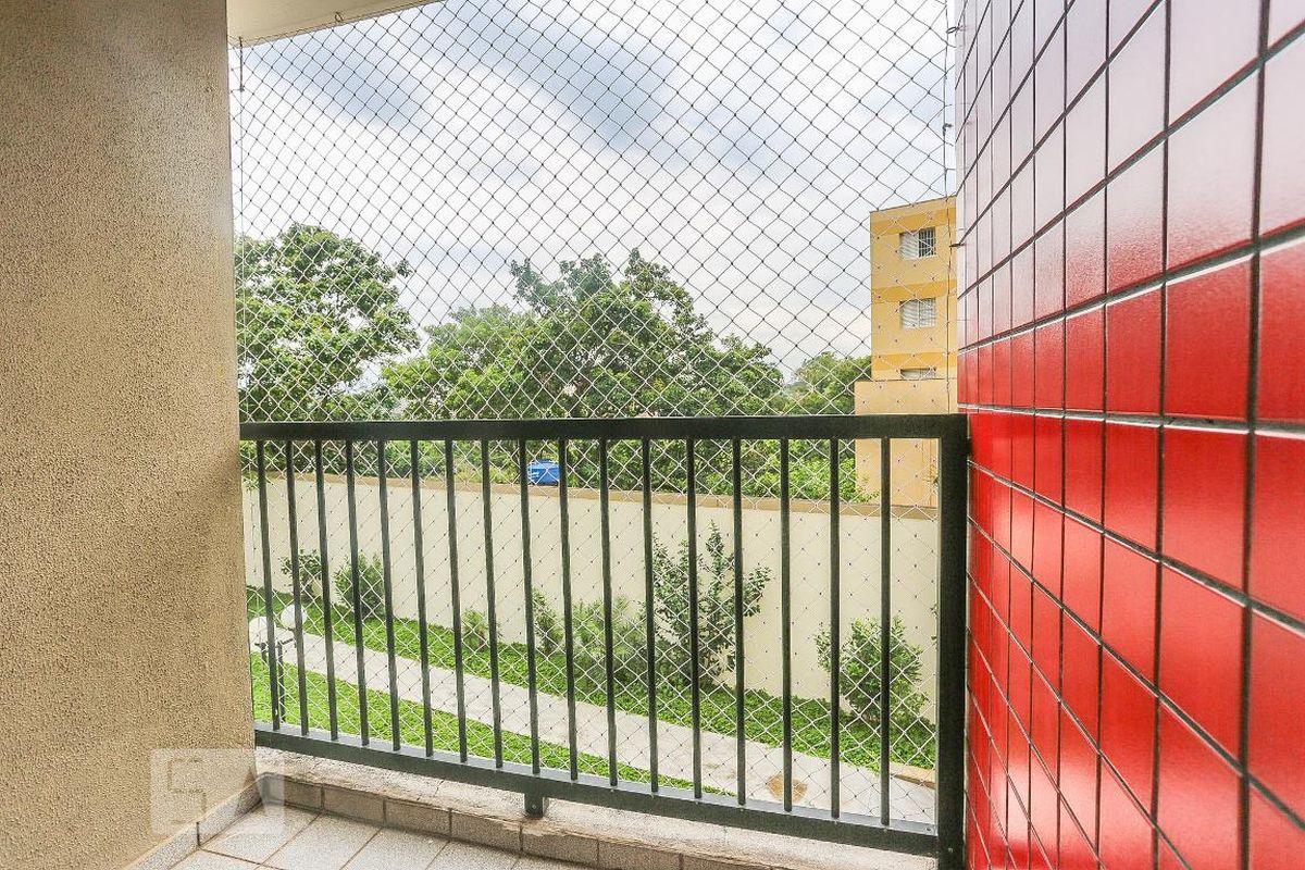 Apartamento, 3 quartos, 67 m² - Foto 12