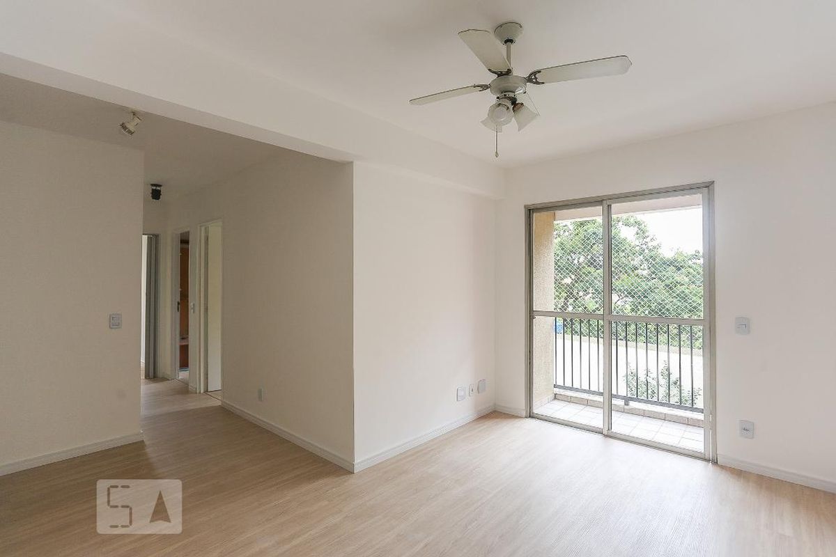 Apartamento, 3 quartos, 67 m² - Foto 1