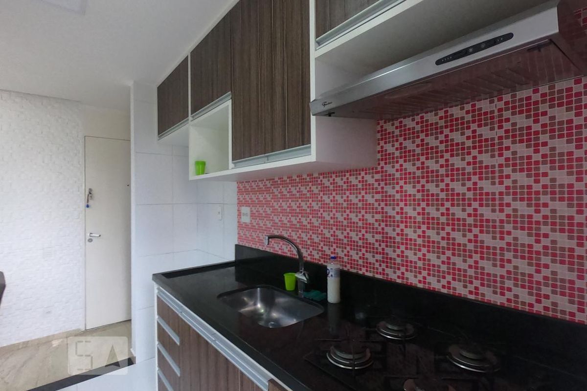 Apartamento, 2 quartos, 54 m² - Foto 60