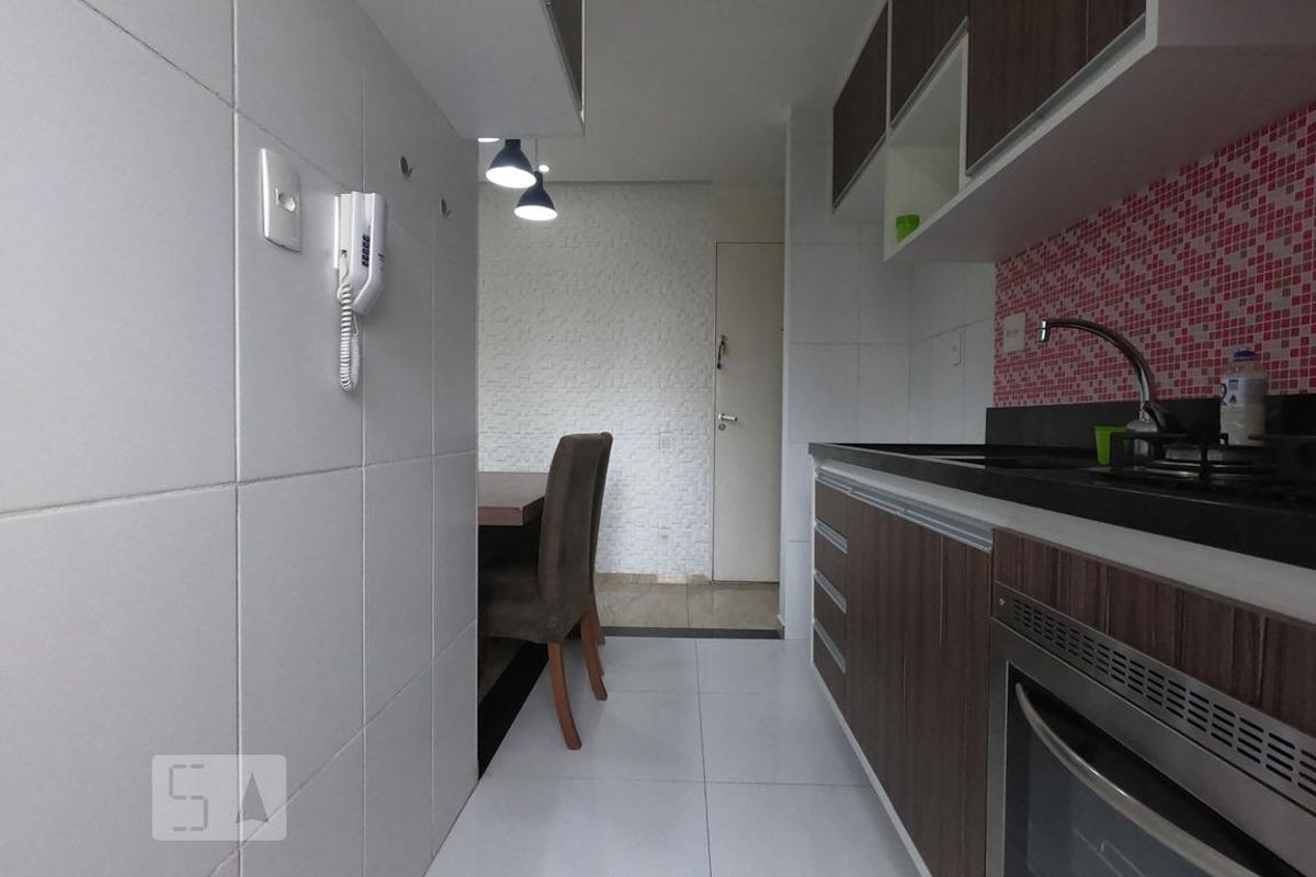 Apartamento, 2 quartos, 54 m² - Foto 58