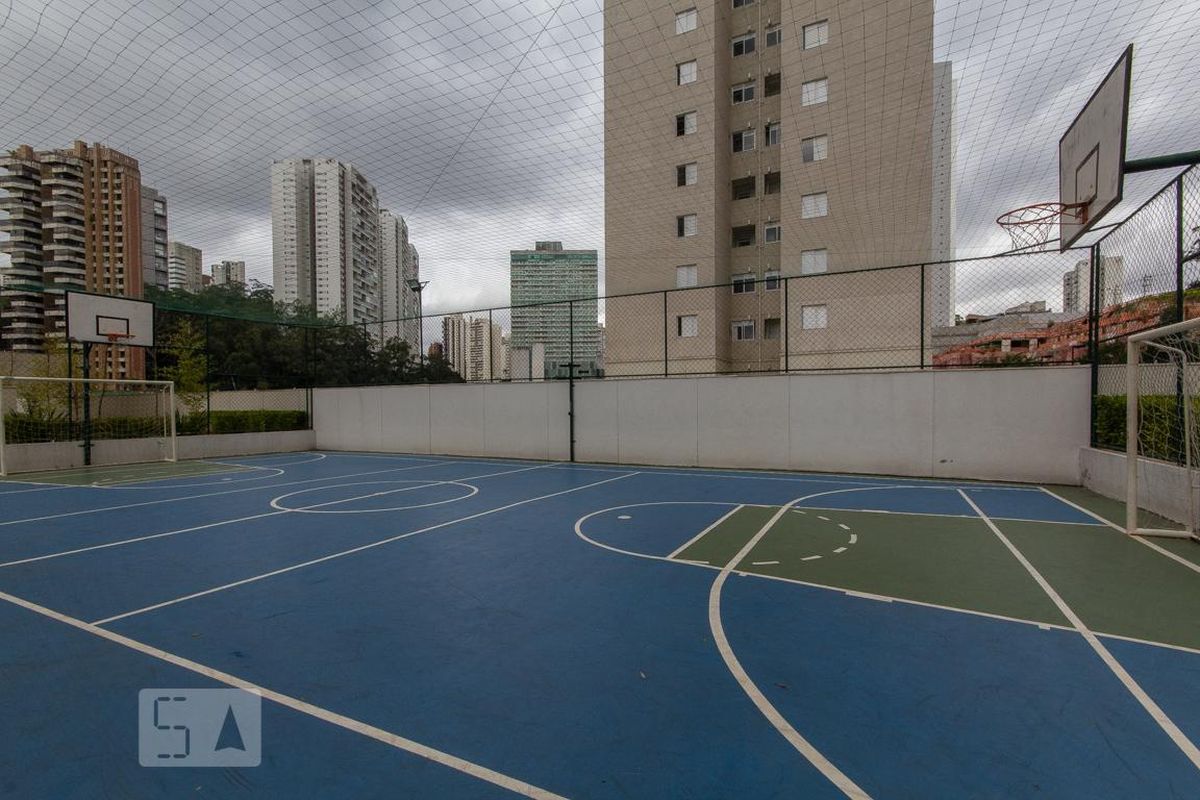 Apartamento, 2 quartos, 54 m² - Foto 84