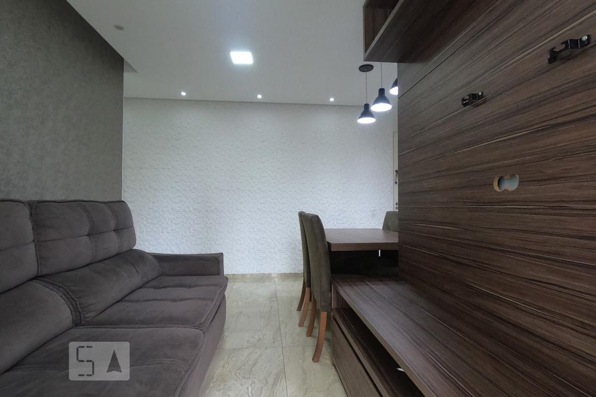 Apartamento, 2 quartos, 54 m² - Foto 6
