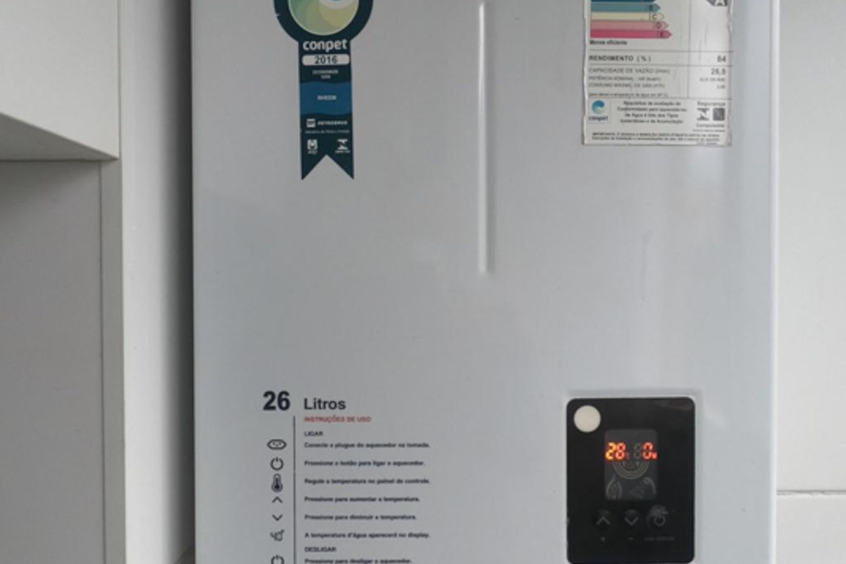 Apartamento, 2 quartos, 54 m² - Foto 76