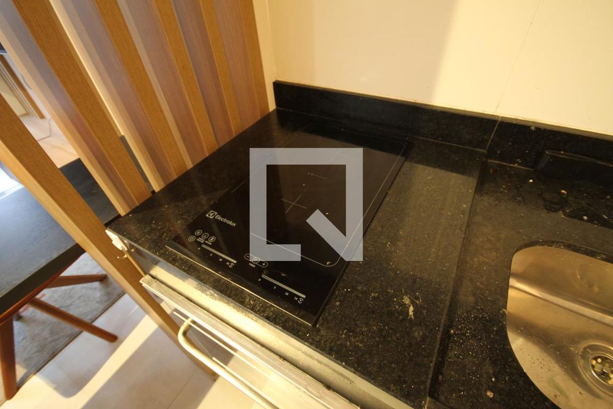 Kitnet-Studio, 27 m² - Foto 27