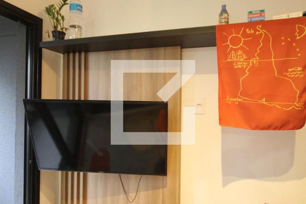Kitnet-Studio, 27 m² - Foto 8