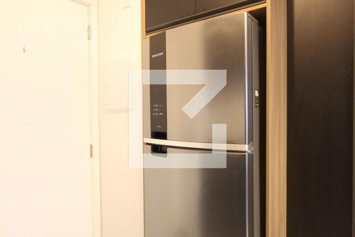 Kitnet-Studio, 27 m² - Foto 30