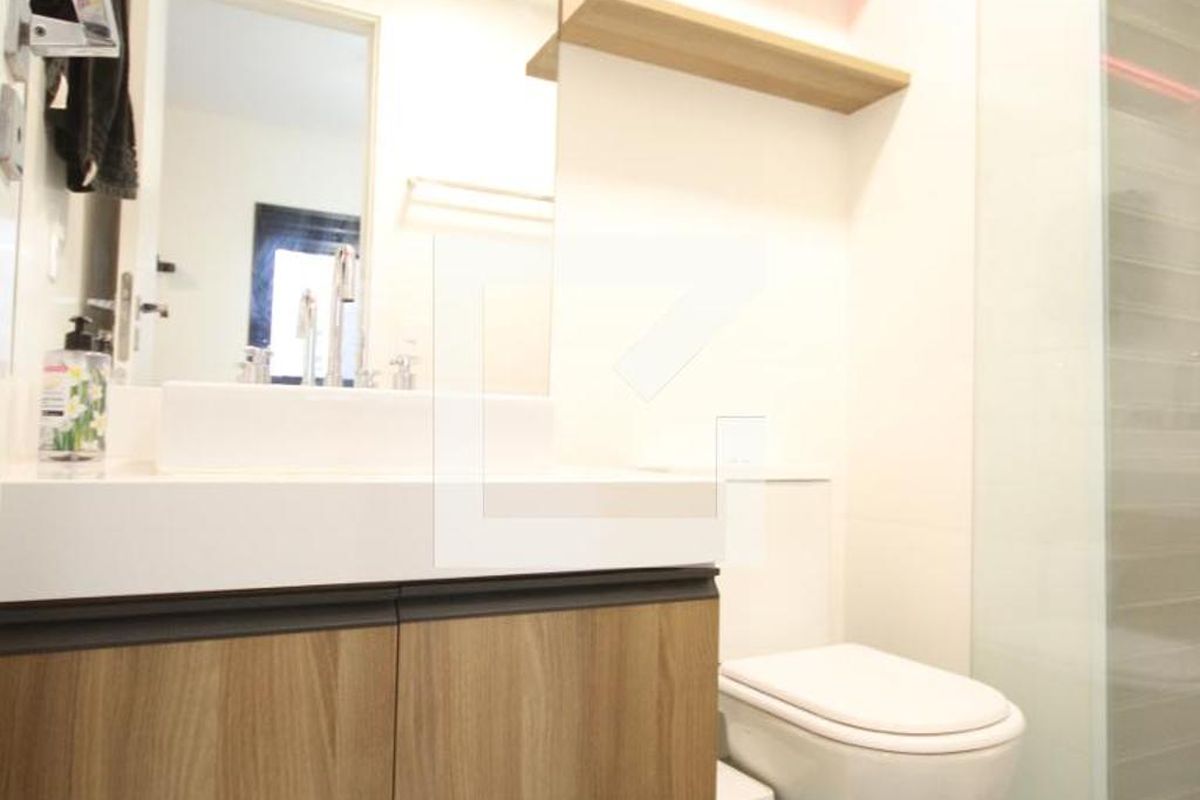 Kitnet-Studio, 27 m² - Foto 17