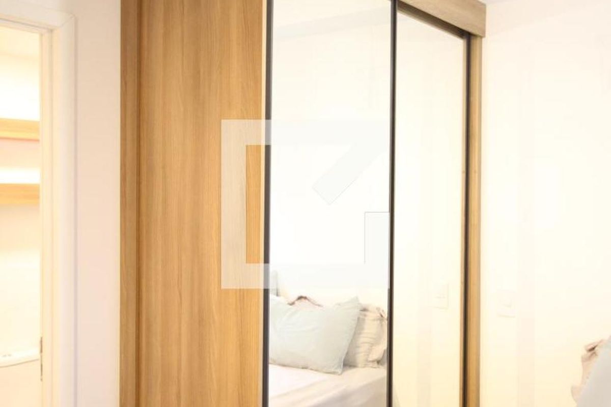 Kitnet-Studio, 27 m² - Foto 10
