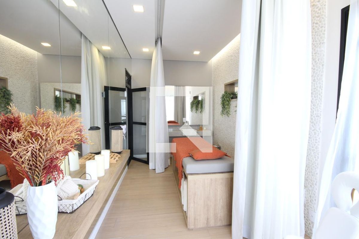 Kitnet-Studio, 27 m² - Foto 42