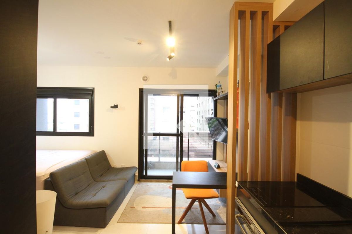 Kitnet-Studio, 27 m² - Foto 26