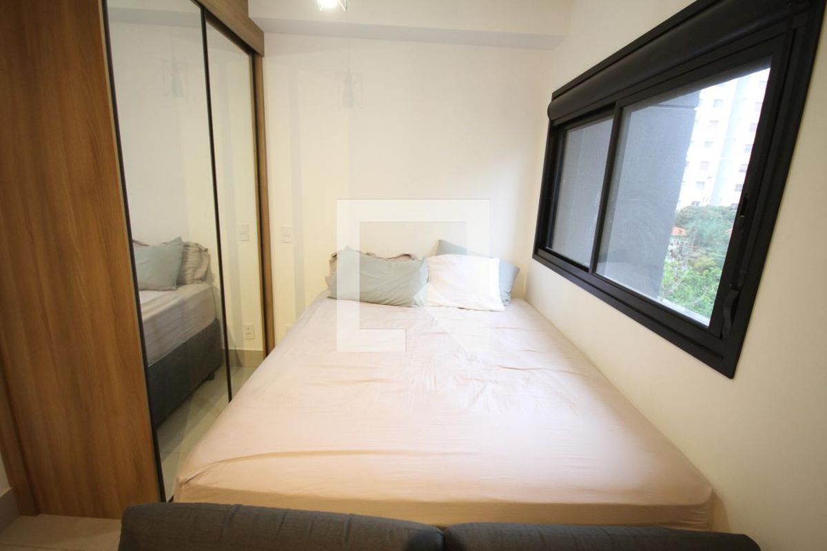 Kitnet-Studio, 27 m² - Foto 5