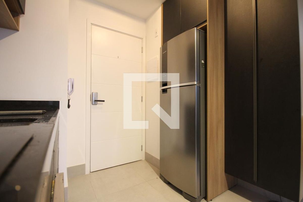 Kitnet-Studio, 27 m² - Foto 23