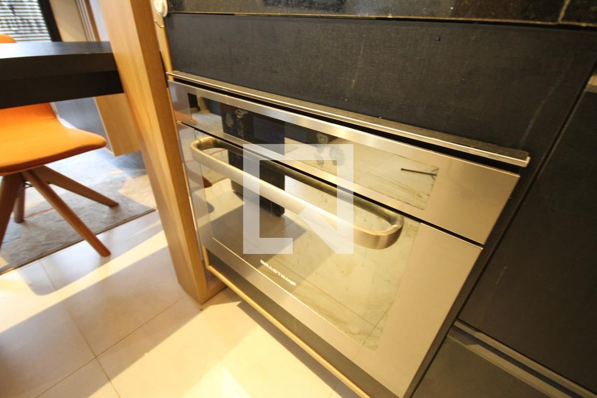Kitnet-Studio, 27 m² - Foto 28