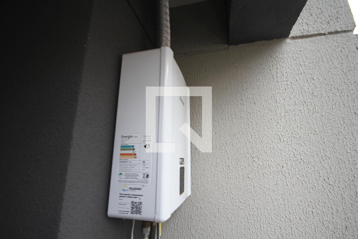 Kitnet-Studio, 27 m² - Foto 13