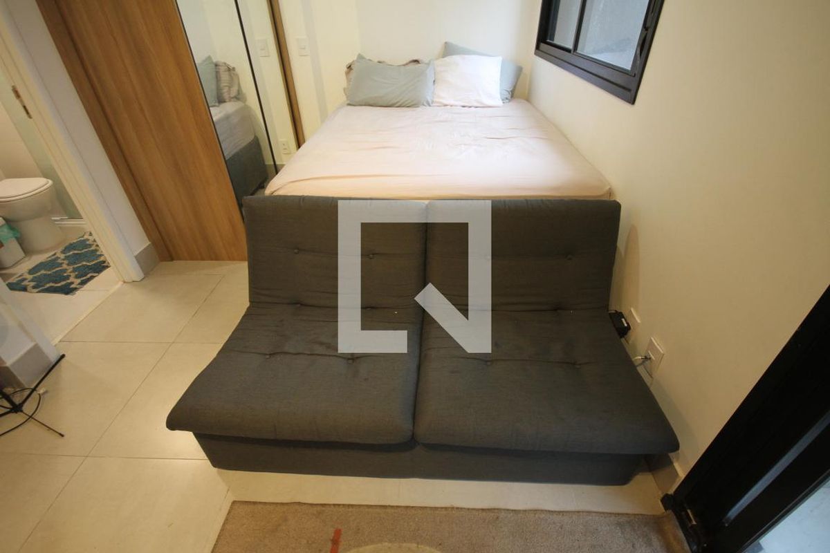 Kitnet-Studio, 27 m² - Foto 6
