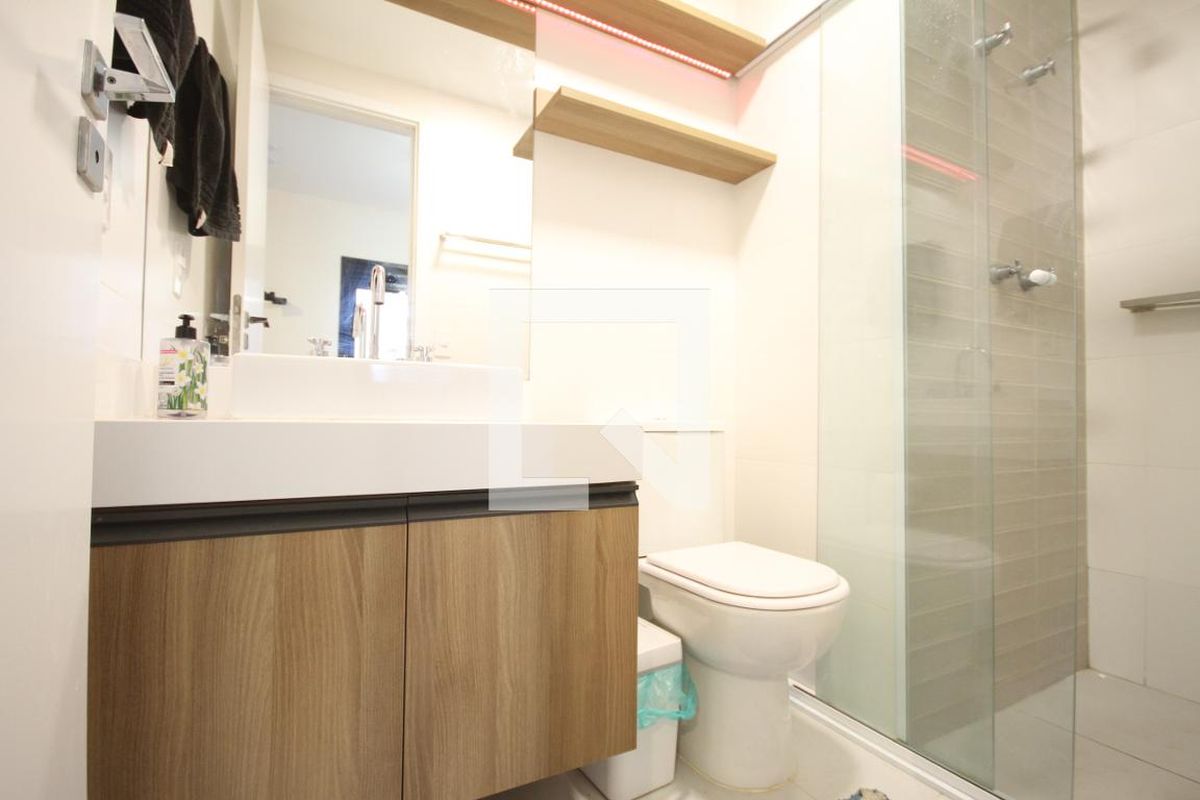 Kitnet-Studio, 27 m² - Foto 16