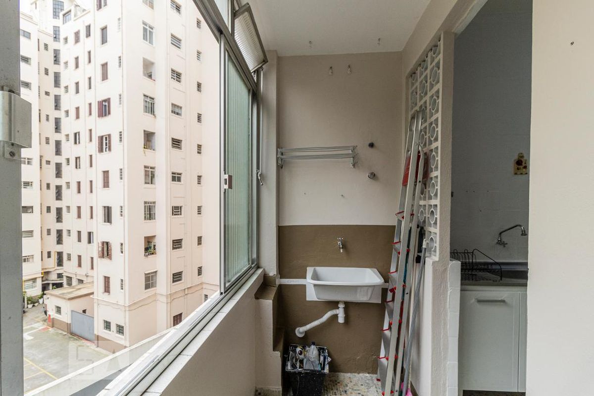 Kitnet-Studio, 46 m² - Foto 40