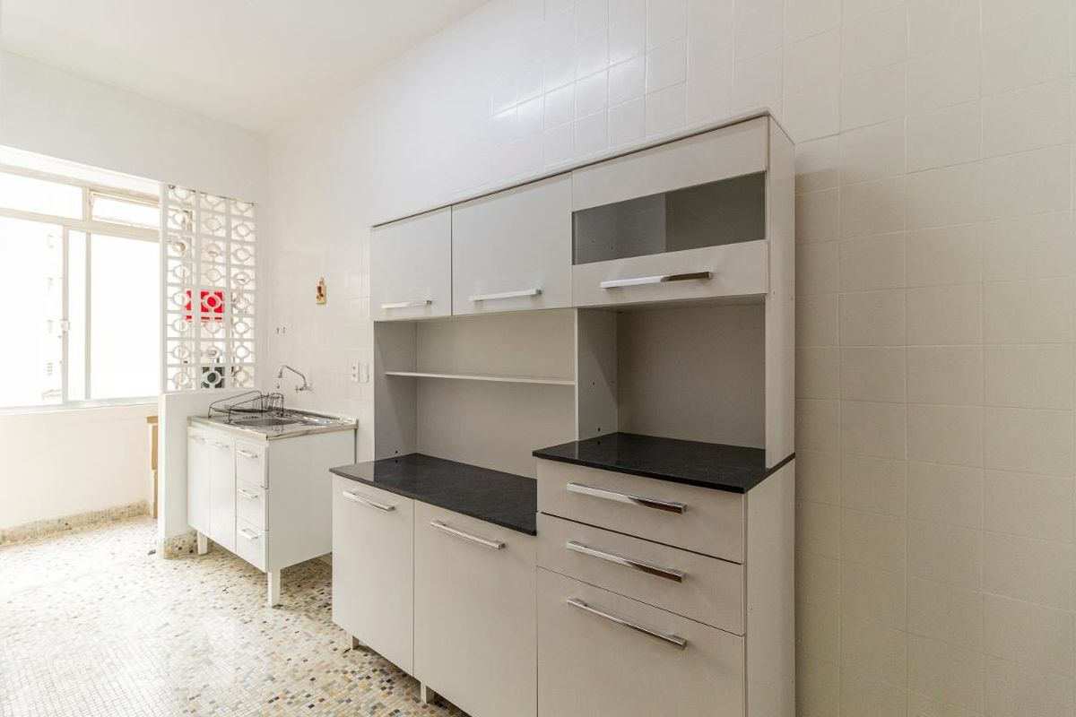 Kitnet-Studio, 46 m² - Foto 28