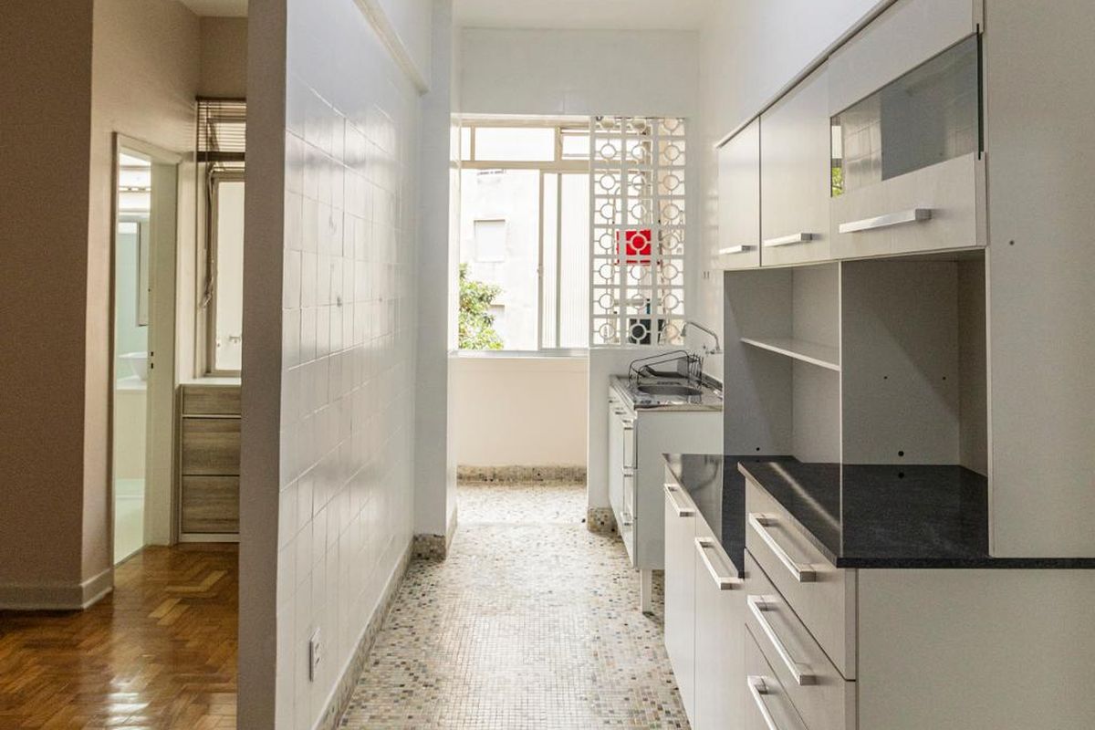 Kitnet-Studio, 46 m² - Foto 30