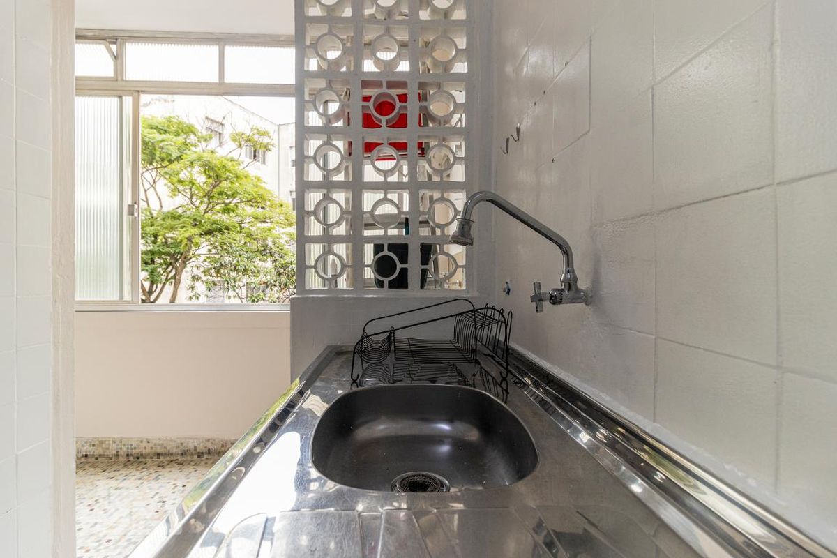 Kitnet-Studio, 46 m² - Foto 34