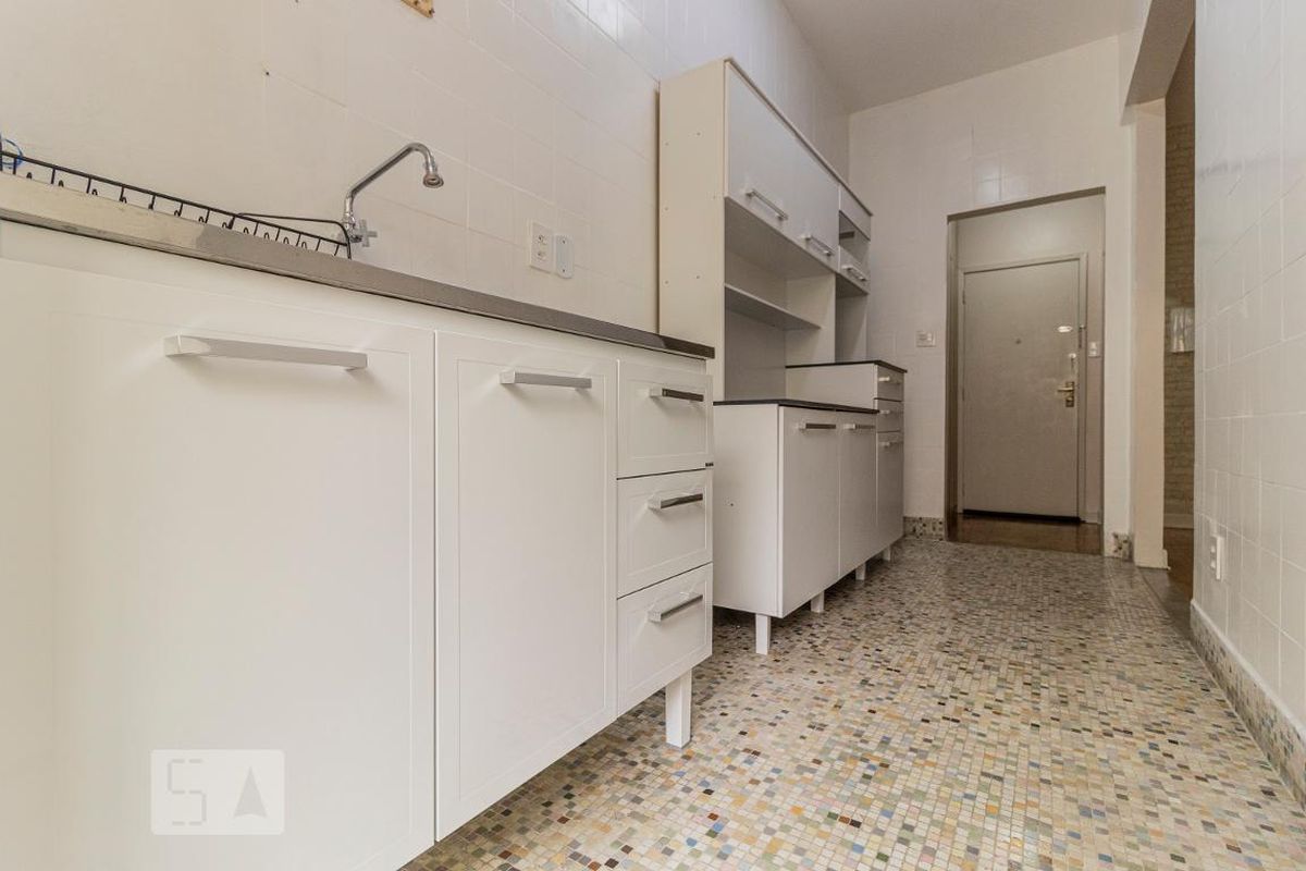 Kitnet-Studio, 46 m² - Foto 32