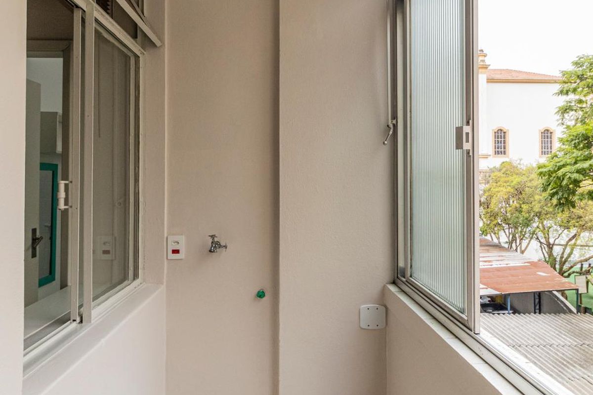 Kitnet-Studio, 46 m² - Foto 42