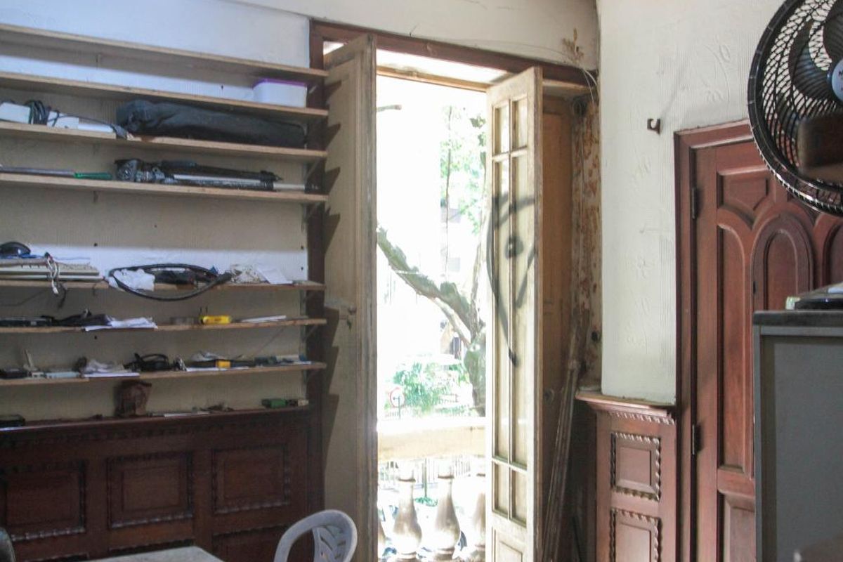 Apartamento, 1 quarto, 50 m² - Foto 10