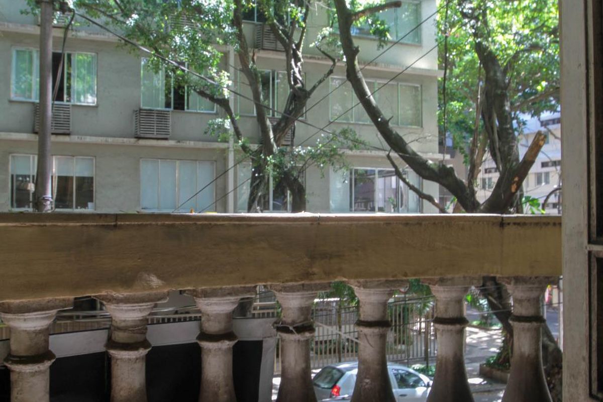 Apartamento, 1 quarto, 50 m² - Foto 12