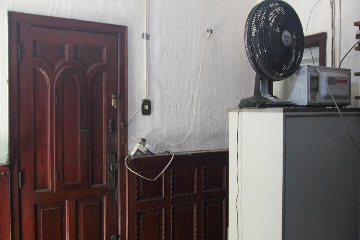 Apartamento, 1 quarto, 50 m² - Foto 8