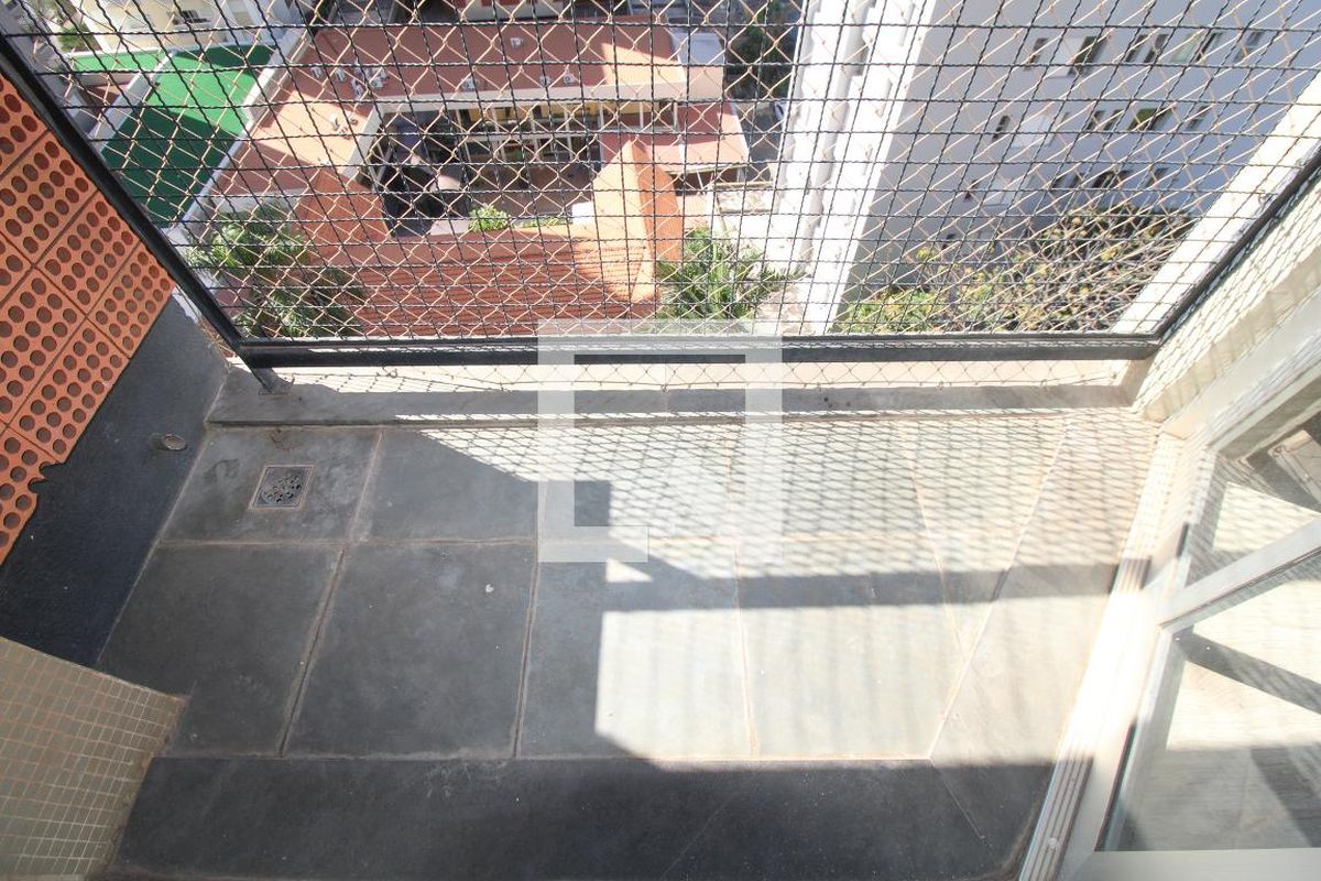 Apartamento à Venda - Cambuí, 1 Quarto,  70 m2 em , Campinas - sp | SoloBR