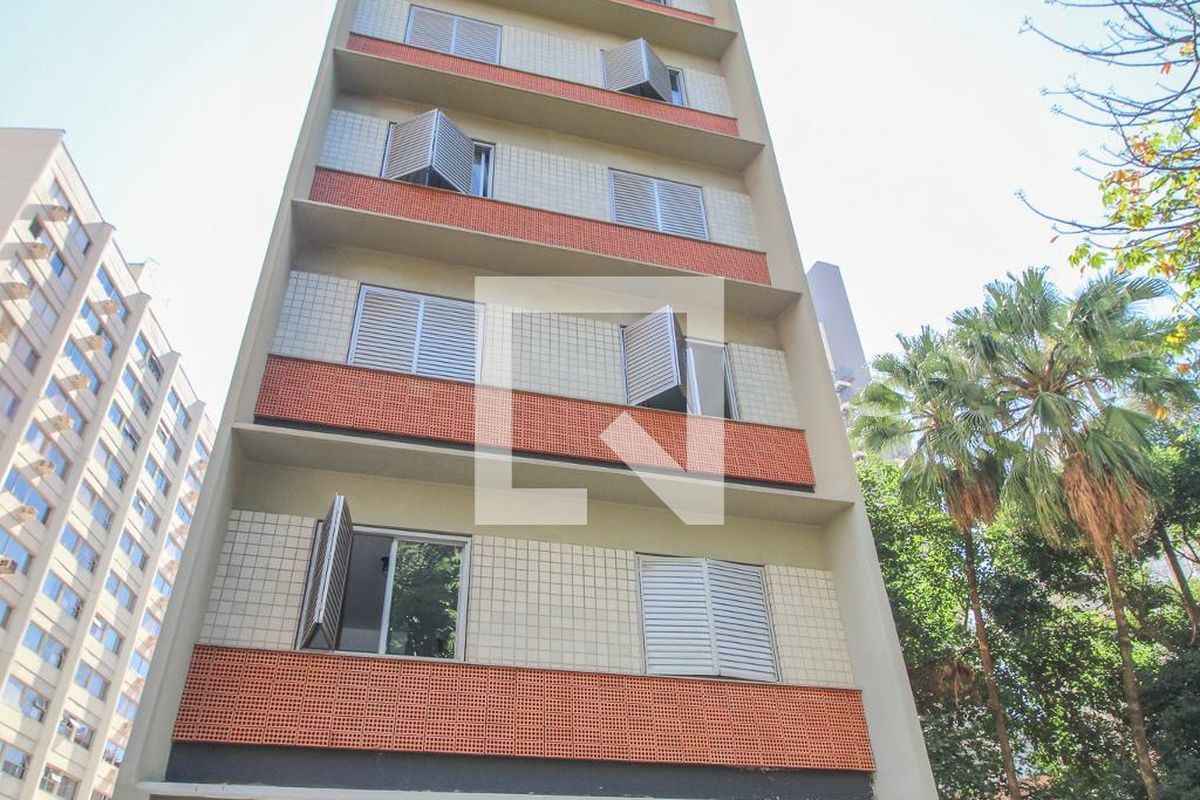 Apartamento à Venda - Cambuí, 1 Quarto,  70 m2 em , Campinas - sp | SoloBR