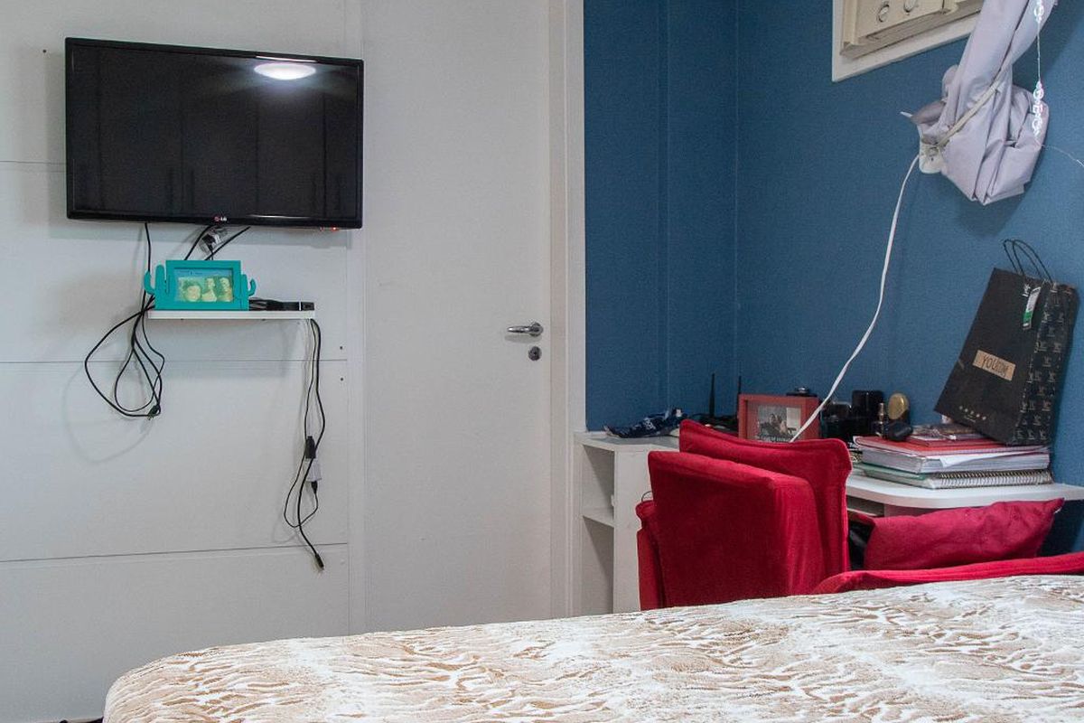 Cobertura, 3 quartos, 189 m² - Foto 40