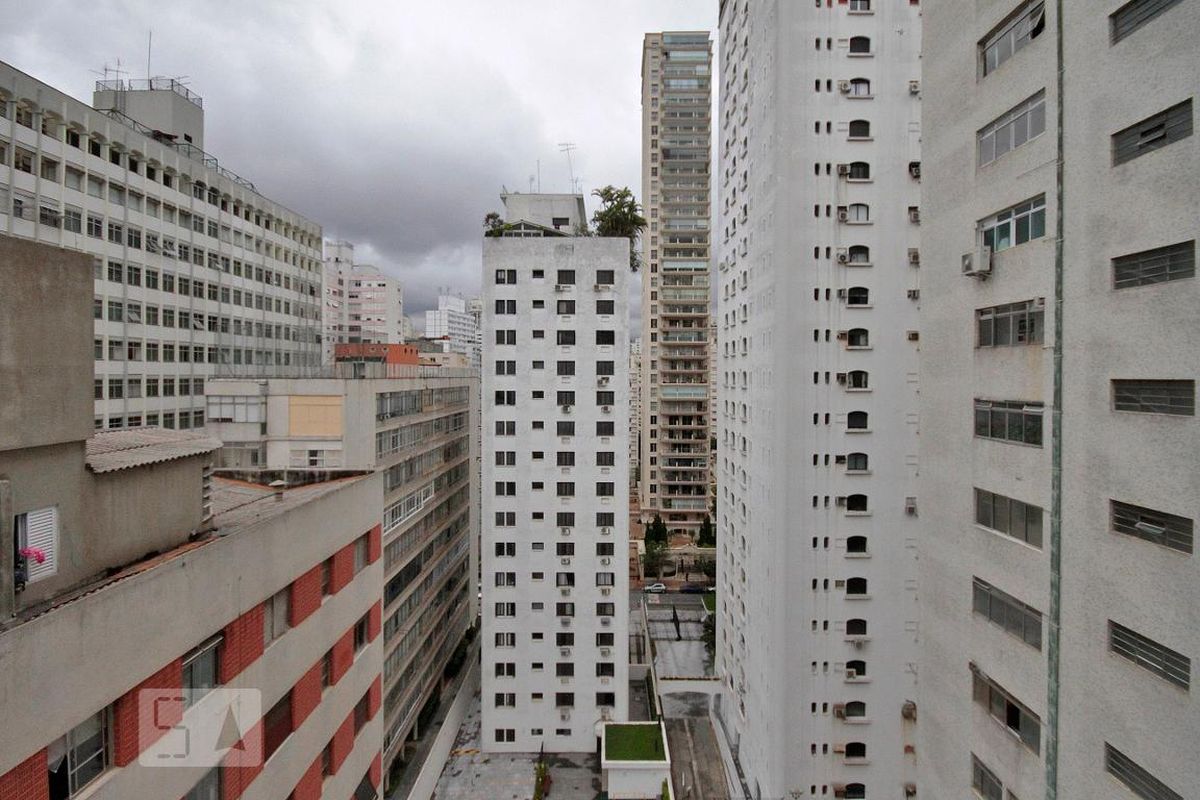 Apartamento, 2 quartos, 60 m² - Foto 17