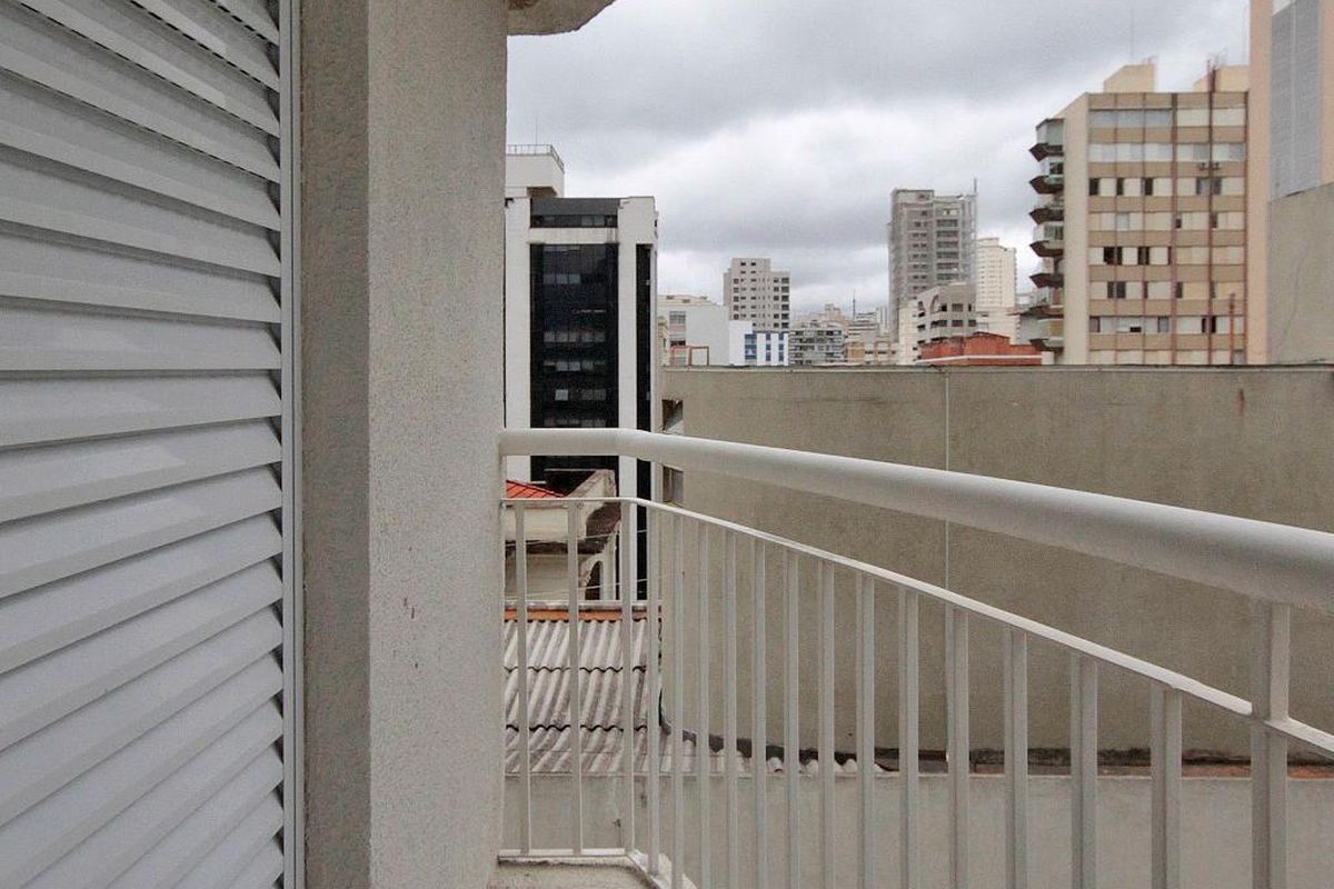 Apartamento, 2 quartos, 60 m² - Foto 16